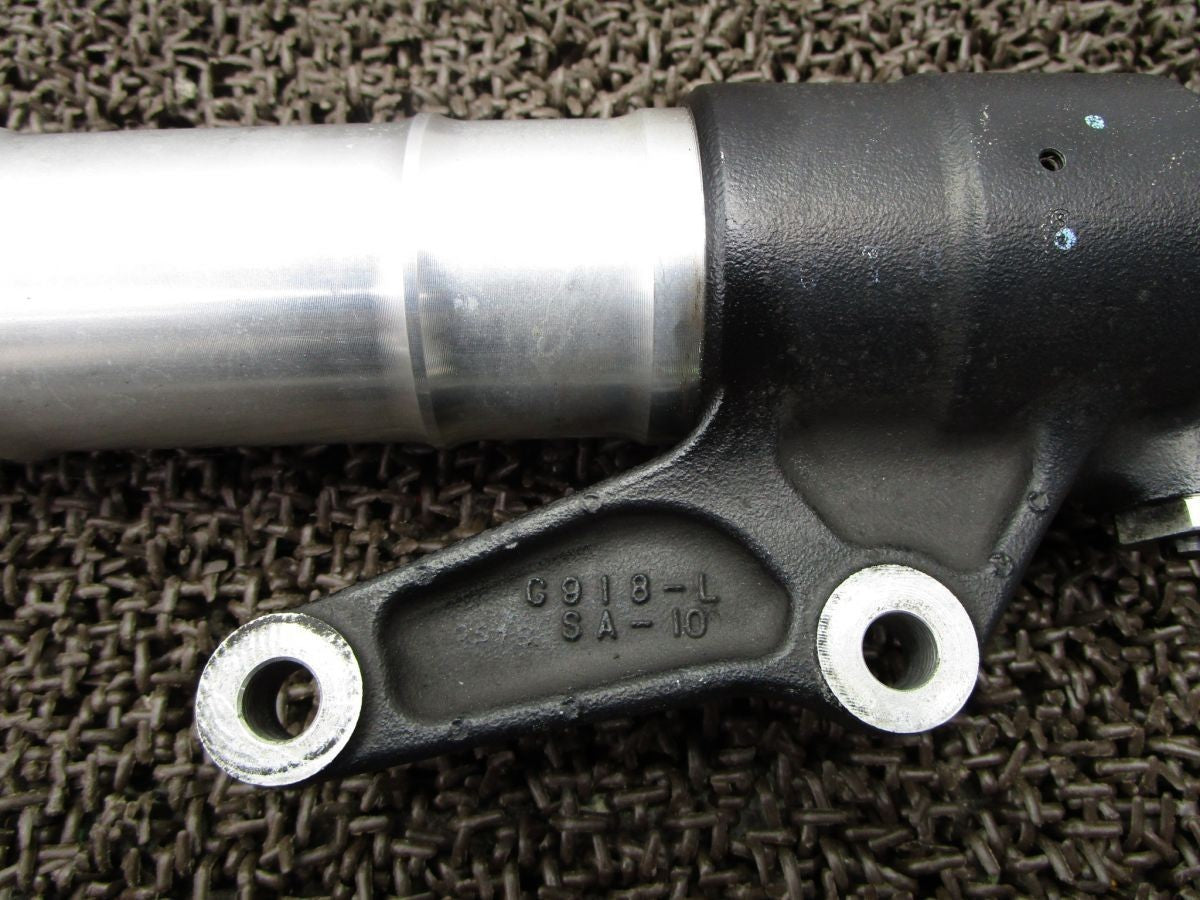 Triumph Speed Triple 955i Front Fork 37mm