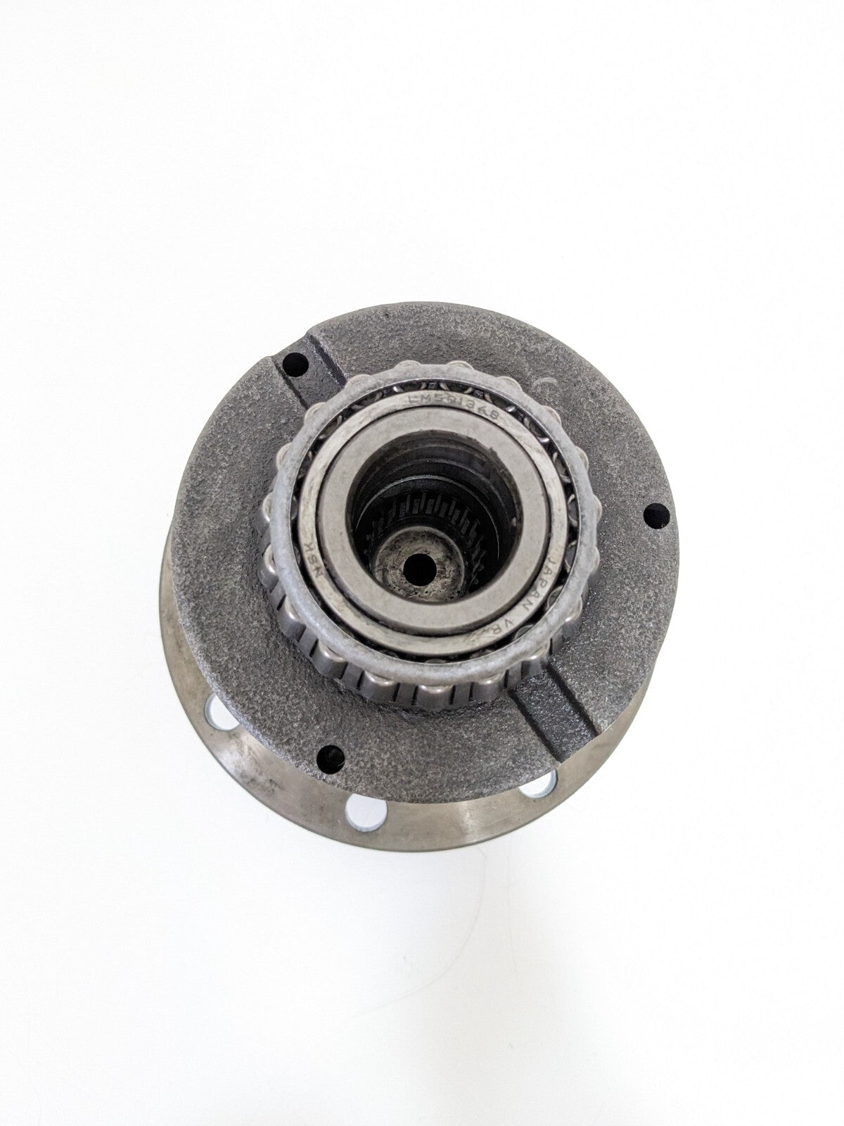 Toyota JZX100 Chaser  Mark II Tourer V 1JZ-GTE Torsen LSD Differential OEM