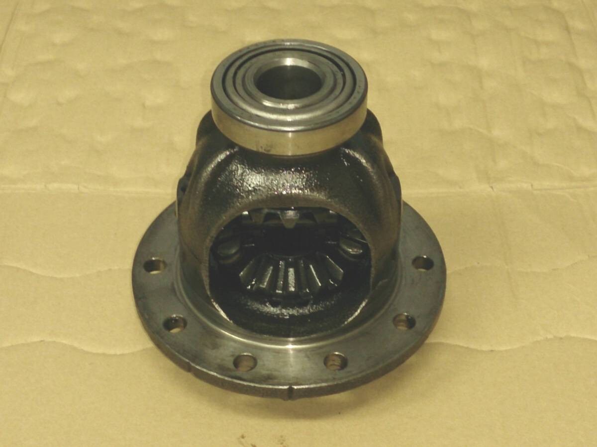Mazda Genuine Roadster NA8 & NB Open Differential Normal NA8C/NB6C/NB8C