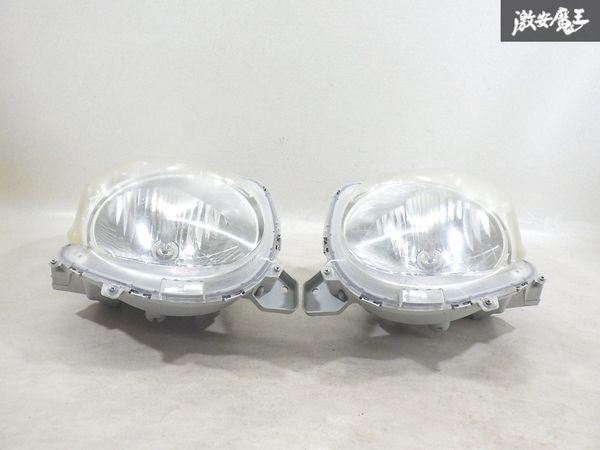 Suzuki Alto HA25S HA35S HA25V 2009-2014 Headlights Lamp Genuine OEM JDM