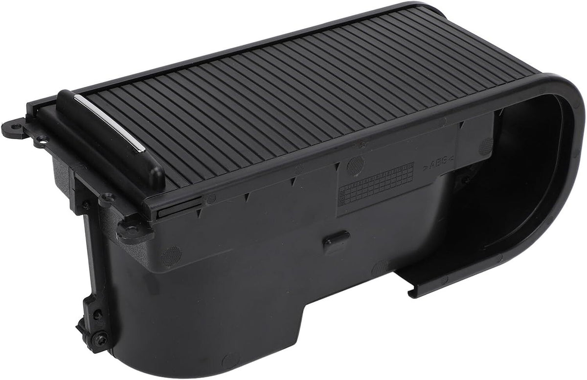 Subaru Genuine 2008-2018 Impreza WRX STi Center Console Cup Holder 66155AG100JC
