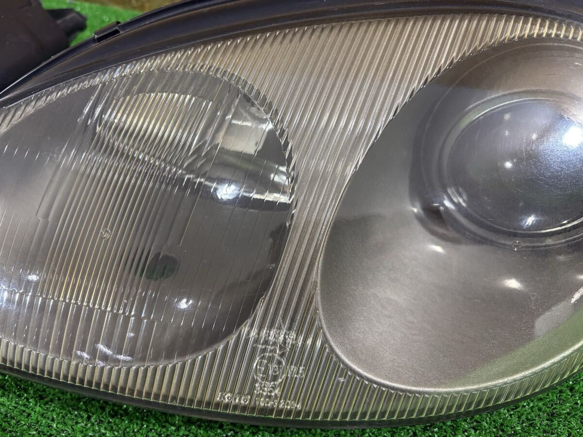 Suzuki Cappuccino EA11R EA21R Headlight Lamp Left Right Genuine OEM JDM