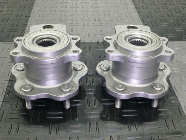 Nissan Silvia S13/S14/S15, 180SX, 240SX Rear hub bearing 5 holes Geniuine