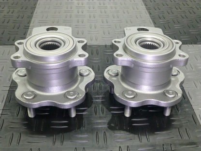 Nissan Silvia S13/S14/S15, 180SX, 240SX Rear hub bearing 5 holes Geniuine