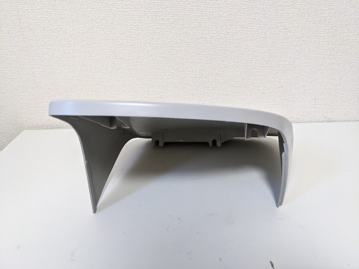 MAZDA GENUINE OEM RX7 RX-7 FD 3S LEFT & RIGHT HEAD LIGHT COVER PAIR (UNPAINTED)