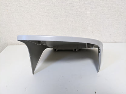 MAZDA GENUINE OEM RX7 RX-7 FD 3S LEFT & RIGHT HEAD LIGHT COVER PAIR (UNPAINTED)