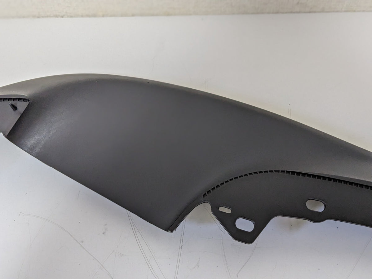 MAZDA GENUINE RX-7 FD3S 93-95 Front Bumper Lip Spoiler Damskirt Air R&L Chin RX7