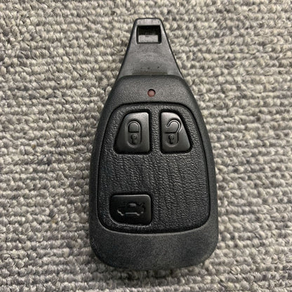 Nissan Infiniti Q45 Cima President 50 Smart Key Remote Fob 3 Button 70206-VR0200