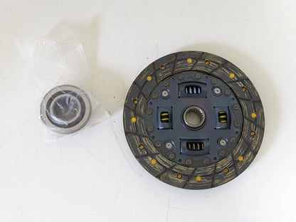 22810-PCY-003 22200-PCX-055 HONDA OEM S2000 CLUTCH RELEASE BEARING & DISC Set