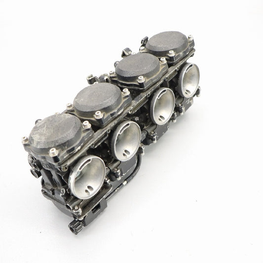 Kawasaki Ninja 900 GPZ900R ZX900A 1984-1990 KEIHIN CVK Carburetor Genuine OEM