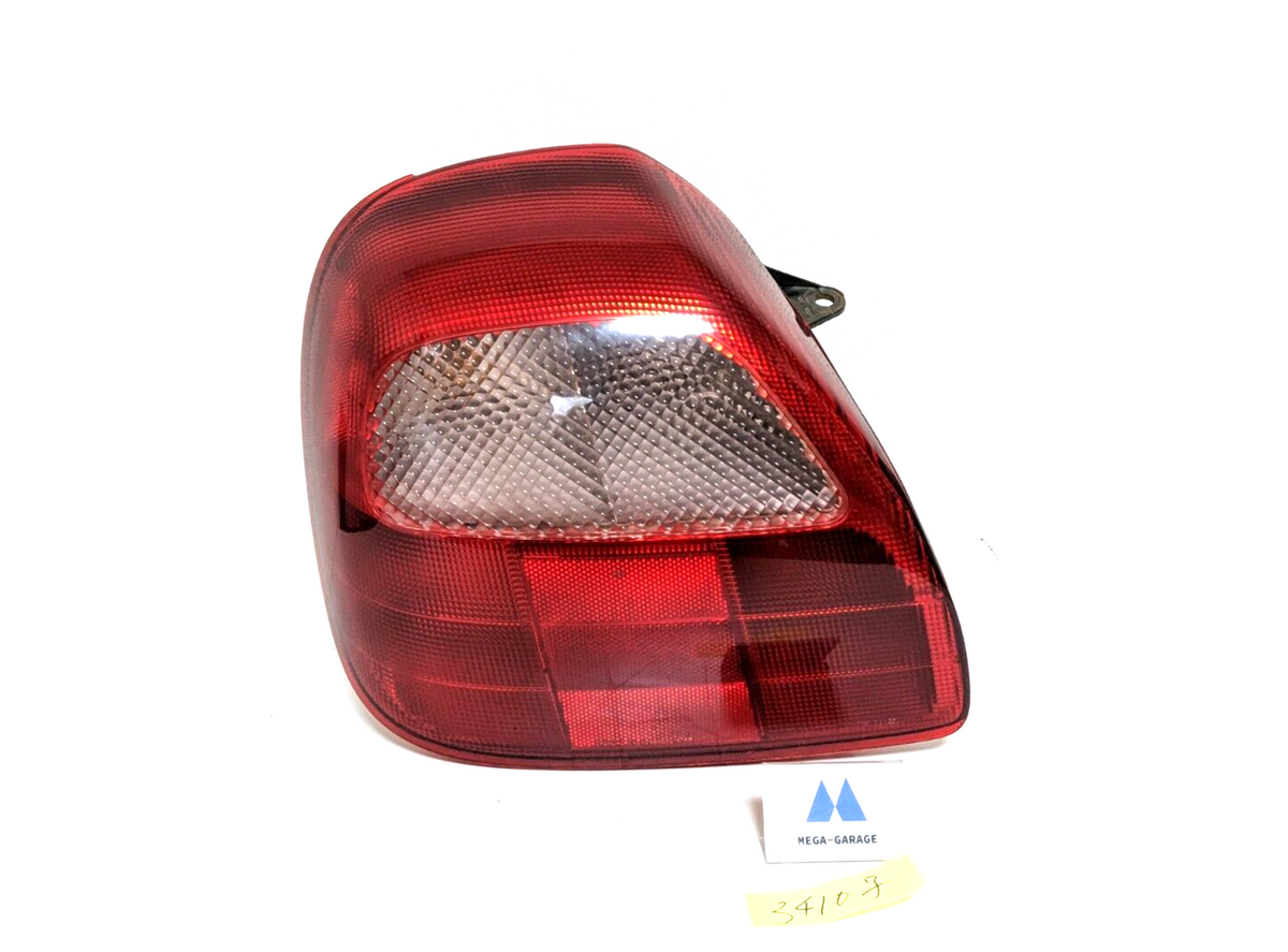 TOYOTA MR-S ZZW30 Left TAIL LIGHTS REAR LAMPS TAILLIGHT