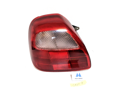 TOYOTA MR-S ZZW30 Left TAIL LIGHTS REAR LAMPS TAILLIGHT