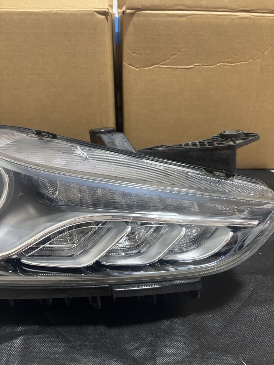 Maserati Ghibli Right Headlight OEM Genuine