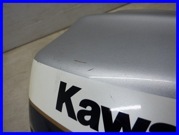 Kawasaki ZRX1200S / ZRX1200R 2001-2004 Fuel Tank Genuine OEM