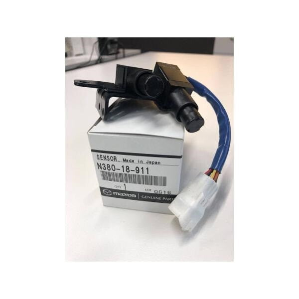 N380-18-911 MAZDA Genuine RX-7 E-FC3S Throttle Position Sensor