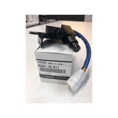 N380-18-911 MAZDA Genuine RX-7 E-FC3S Throttle Position Sensor
