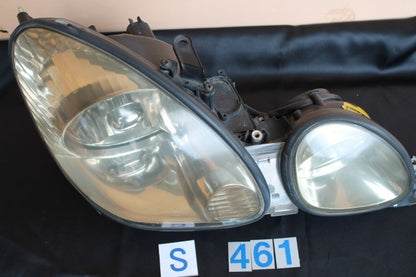 Lexus GS300 GS400 Aristo JZS160 JZS161 Toyota Right Headlight KOITO 30-234 OEM