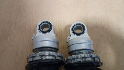 Ohlins Rear Shock Absorber for Harley-Davidson FXDL Dyna Low Rider 2009