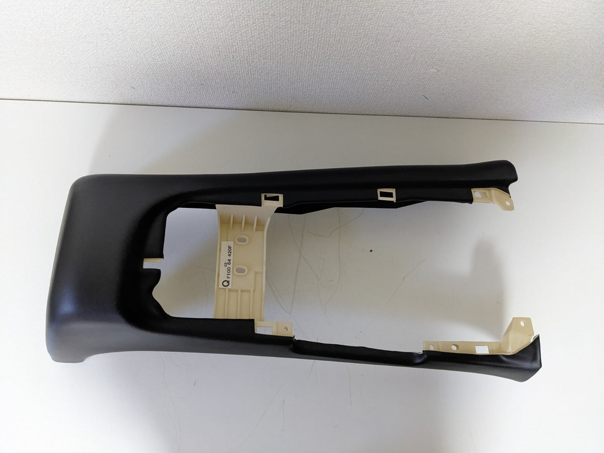 MAZDA GENUINE RX-7 RX7 FD3S RHD Rear Center Console Panel Cover OEM JDM parts