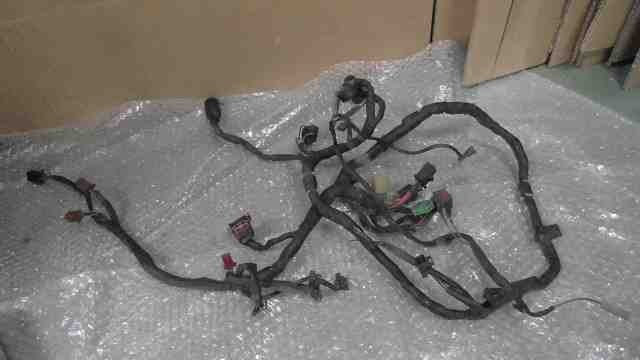 Honda VFR400R NC24 1987 Main Wiring Harness Genuine OEM