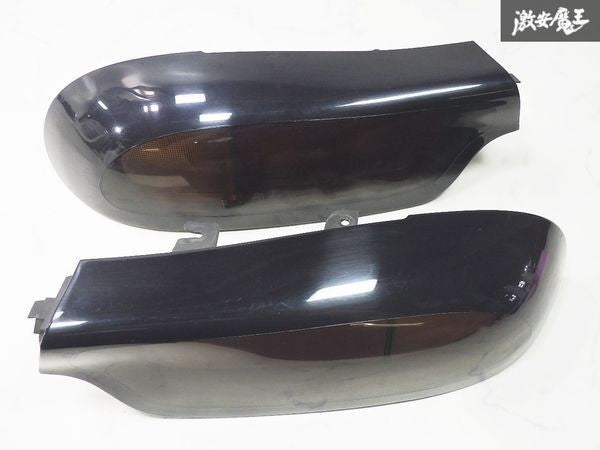 Mazda RX-7 FD3S Early Model Tail Light Lamp Garnish OEM JDM Genuine