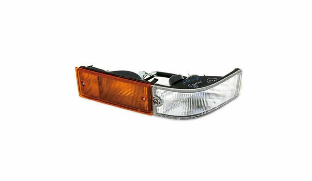 TOYOTA TRUENO AE86  Late Model GENUINE OEM SPRINTER TURN SIGNAL INDICATORS JDM