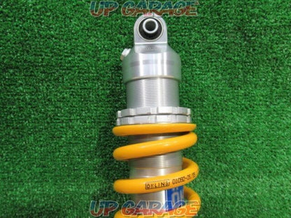 Ohlins SU423 Rear Suspension for Suzuki SV650/X(17-)