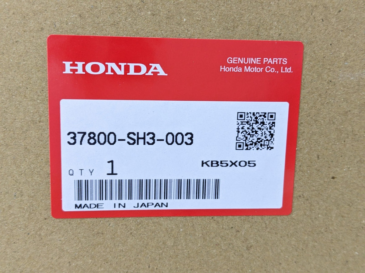 37800-SH3-003 HONDA GENUINE OEM Fuel Tank Sending Unit fits 1988-1991 Civic,CRX