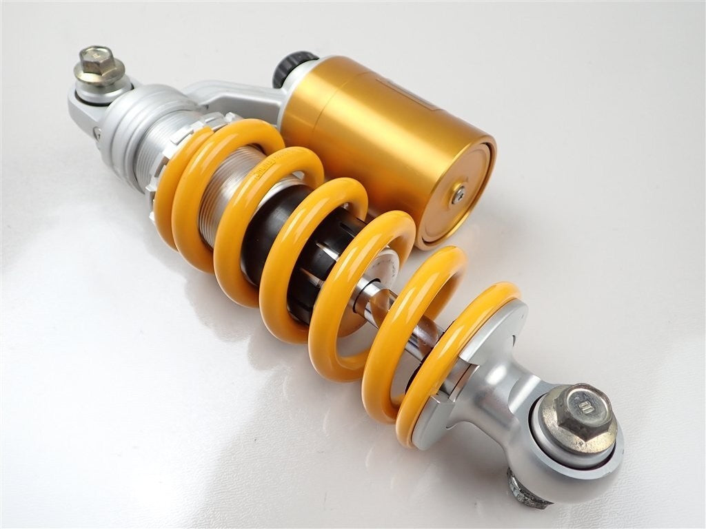 Ohlins HO032 Rear Shock Absorber for Honda Grom MSX125 JC61 2013–2015