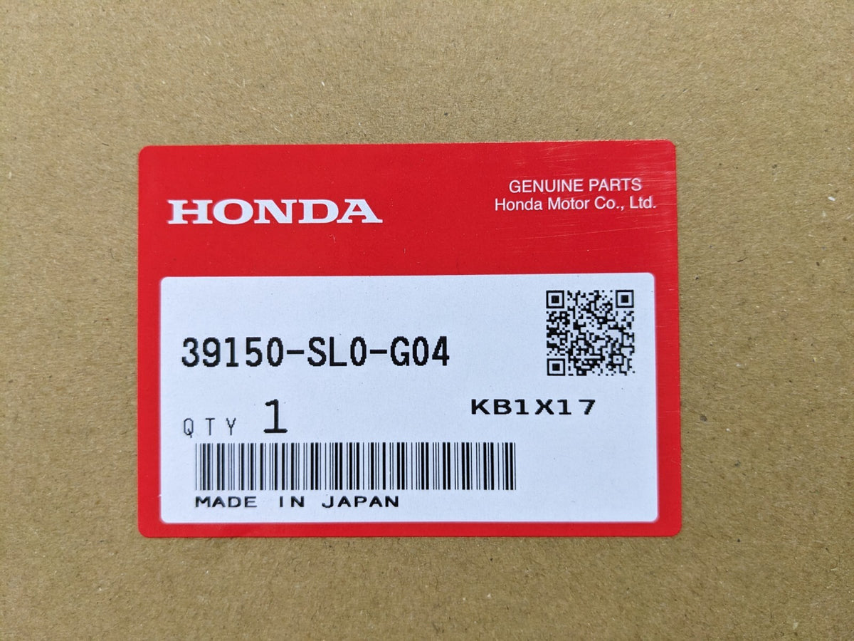 Honda OEM 91-05 NSX Antenna Assembly 39150-SL0-G04 Genuine Acura ST