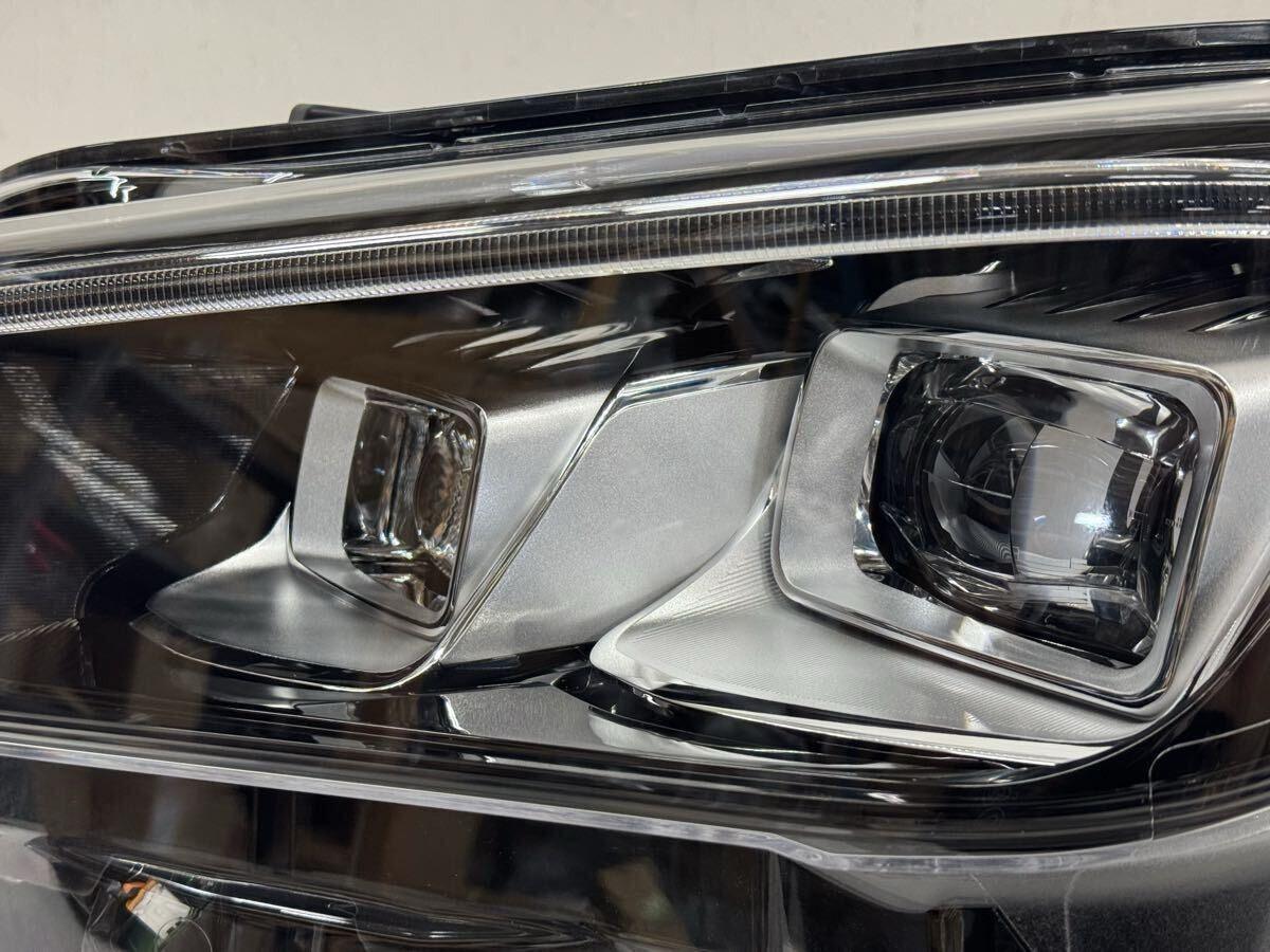 Nissan LEAF ZE1 Left Headlight Lamp LED ICHIKOH 1954 Genuine JDM OEM