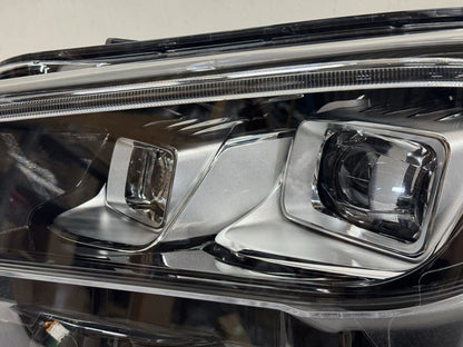 Nissan LEAF ZE1 Left Headlight Lamp LED ICHIKOH 1954 Genuine JDM OEM