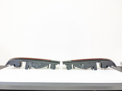 Toyota Genuine SPRINTER TRUENO Tail lamps RH LH Rear 1A291 AE86 KOUKI OEM