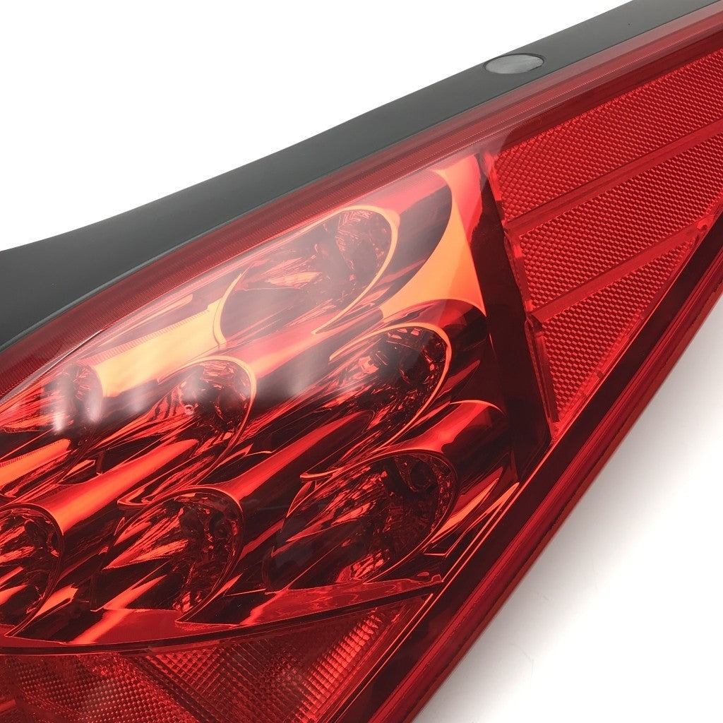 Nissan Z33 Fairlady Z 350Z FULL LED Taillights Tail Lights Lamps Set OEM JDM