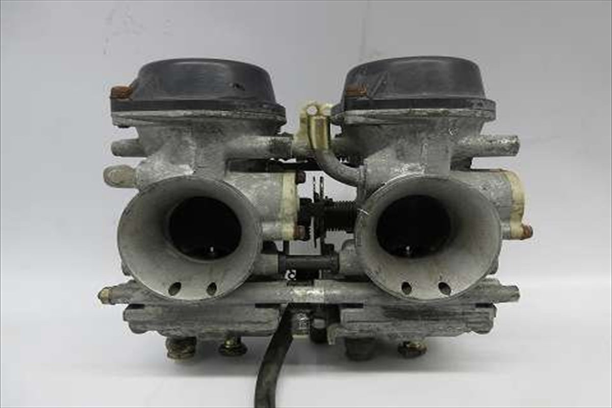 Ducati Monster 900 M900 1997-2002 Carburetors Genuine OEM
