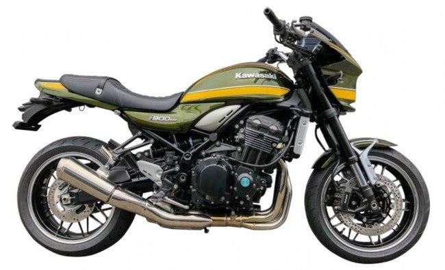 Bikini Fairing for Kawasaki Z900RS 2018-2026