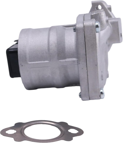 SUBARU Genuine IMPREZA WRX STi FORESTER Secondary Air Suction Valve & Gasket LH