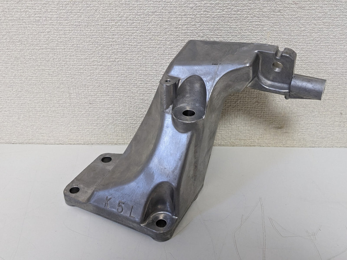 NISSAN Genuine G37 3.7 V6 Front Mount Bracket Driver Side 11233-JK50A