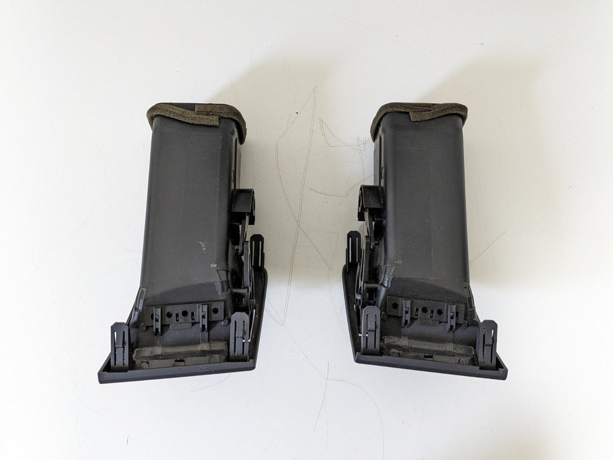 OEM Toyota Noah Voxy AZR60 AC Air Conditioner Outlets Vents Air Duct Genuine JDM