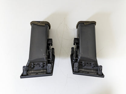 OEM Toyota Noah Voxy AZR60 AC Air Conditioner Outlets Vents Air Duct Genuine JDM