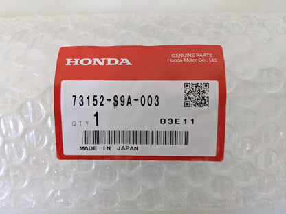 HONDA Genuine CR-V Front Windshield Pillar Side Molding Trim Right Garnish