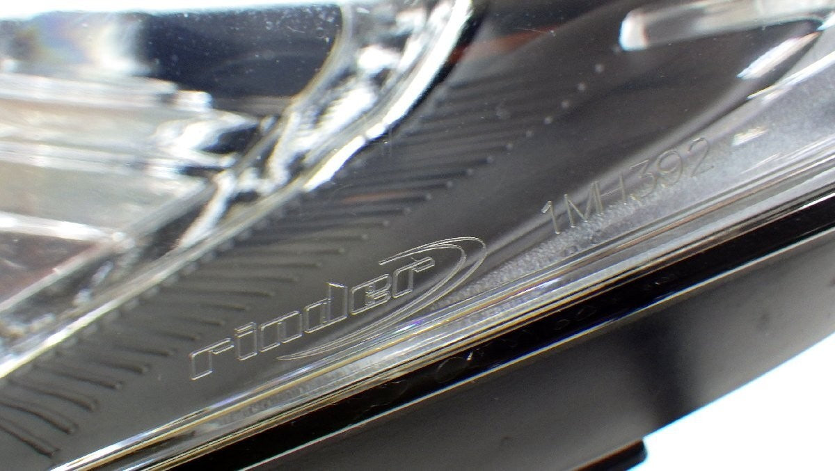 MV Agusta F3 675 Serie Oro 2012 Headlight Head Lamp Genuine OEM
