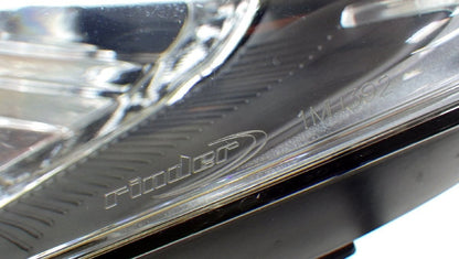 MV Agusta F3 675 Serie Oro 2012 Headlight Head Lamp Genuine OEM