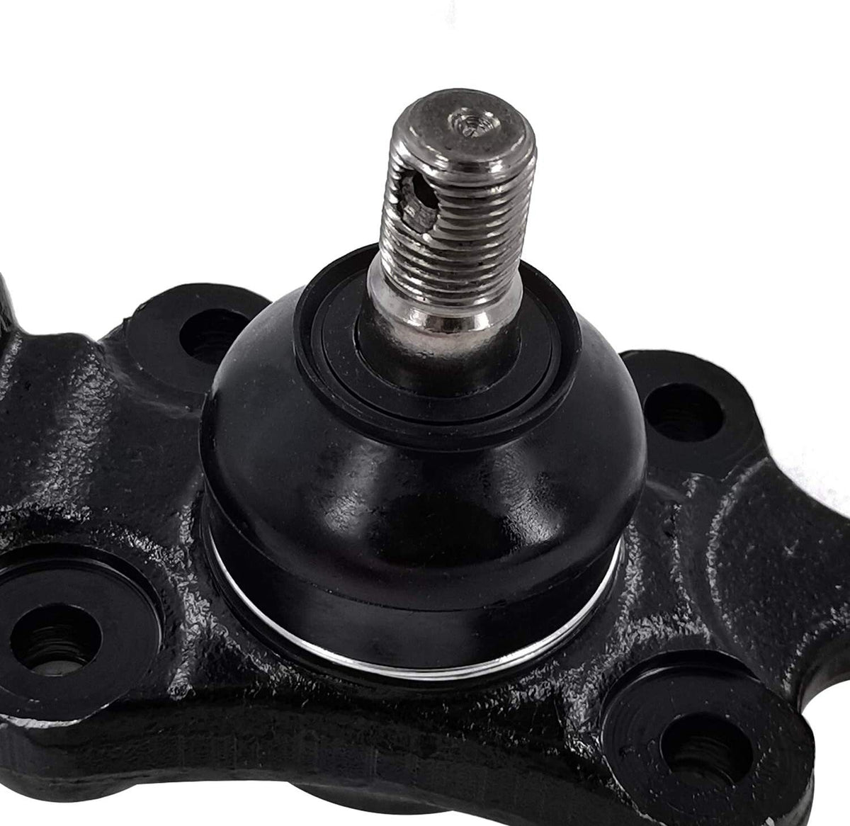 TOYOTA GENUINE BALL JOINT ARMS SET 4RUNNER Sequoia FRONT L & R OEM New