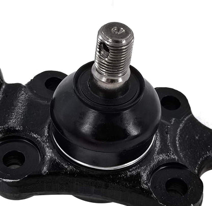 TOYOTA GENUINE BALL JOINT ARMS SET 4RUNNER Sequoia FRONT L & R OEM New