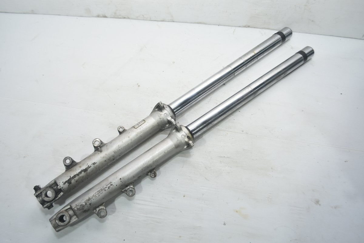 Yamaha VMAX 1200 V-MAX 1985-1992 40mm Front Fork Suspension Genuine OEM JDM
