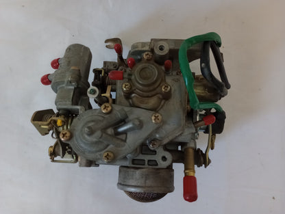 Honda Acty Truck HA3 HA4 HH3 HH4 1990 - 1995 Genuine Carburetor Tested Work JDM