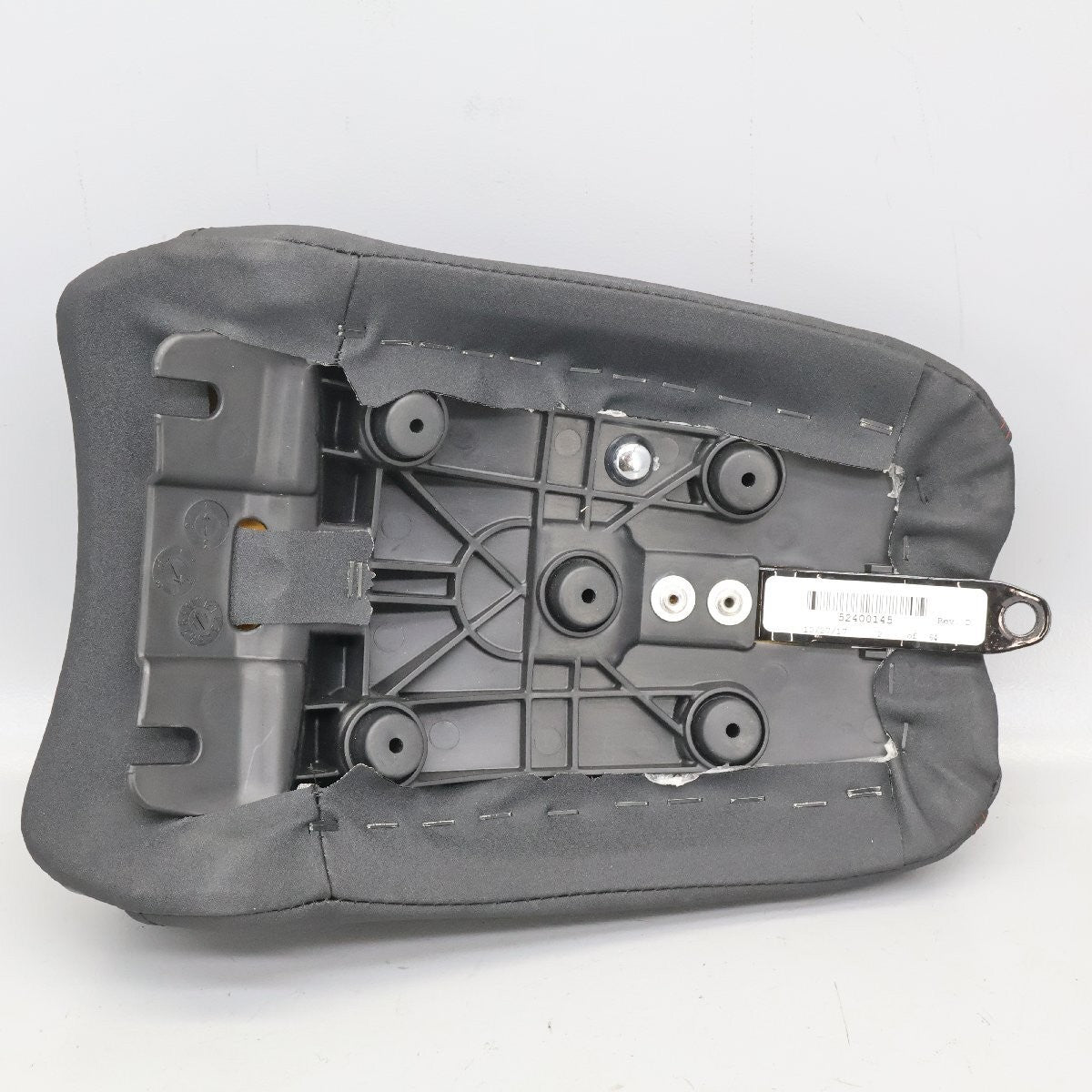 Harley-Davidson FXBRS FXBR Breakout 2017-2022 Pillion Seat Genuine OEM