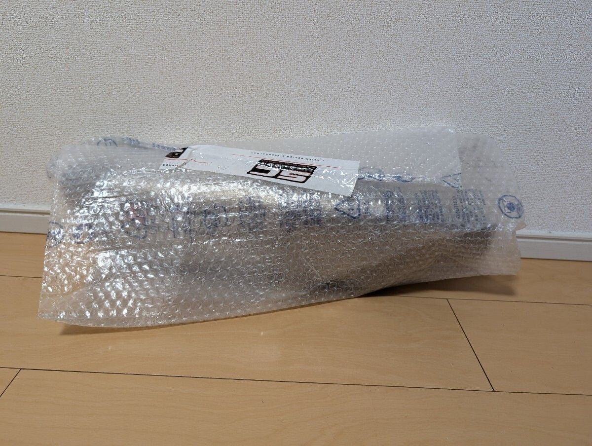 AKRAPOVIC Slip-on Muffler for BMW S1000RR 2020