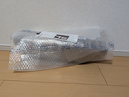 AKRAPOVIC Slip-on Muffler for BMW S1000RR 2020